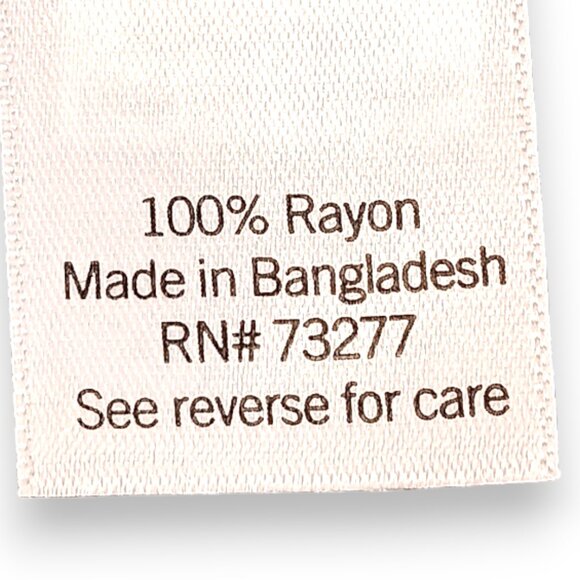 SONOMA- Women's Top-Green-White Floral-Tank-SIZE PXS-Light-Casual-Comfort - Picture 12 of 13